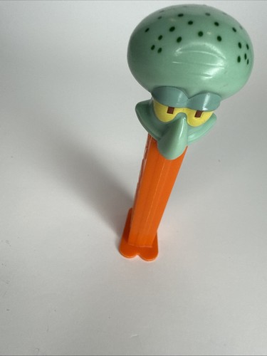 Pez dispenser spongebob - pez,