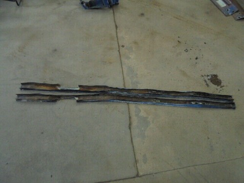 For ford 4000 cab - ford, rubber