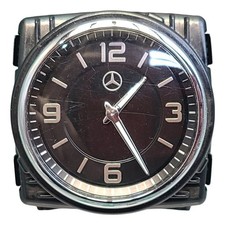Mercedes E Class A238 Clock