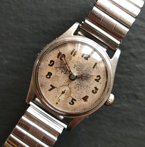 Vintage crusader military - vintage,
