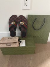 Gucci Kika Interlocking GG