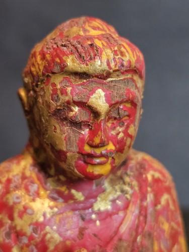 Antique classic mandalay