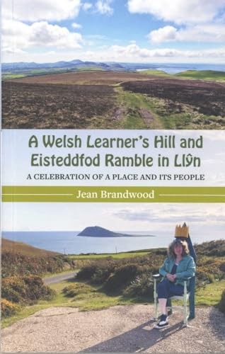 Welsh learner hill and - a,