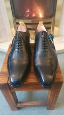 Pal Zileri Men's Shoes UK 9
