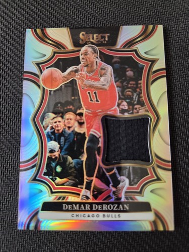 Demar derozan 2024 - derozan, 2024-25