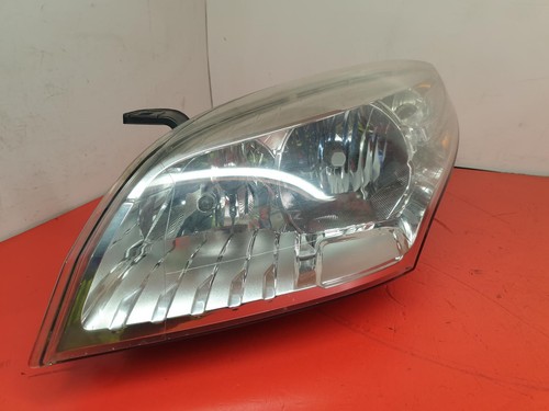 Renault megane headlight - renault,