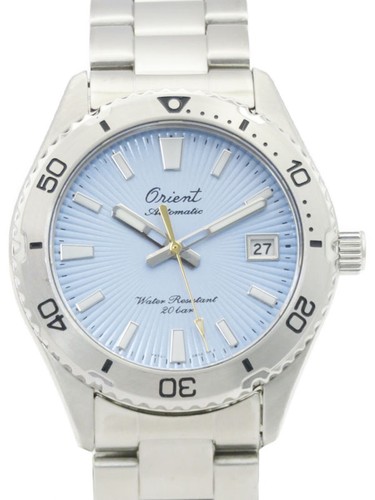 Orient mako 75th - orient,