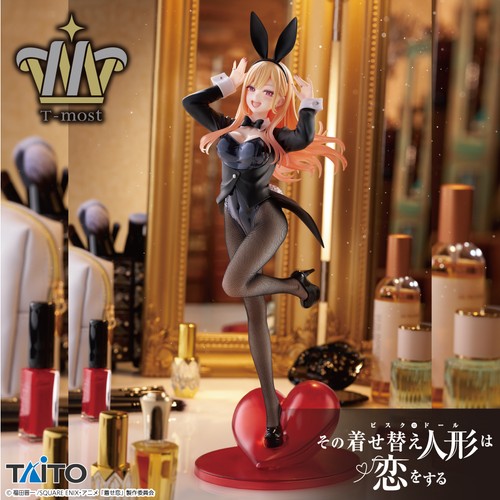 Taito marin kitagawa most - taito, t-most