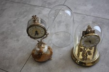 clocks for restoration and