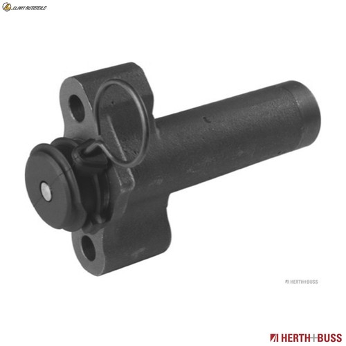 Vibration damper timing - damper,