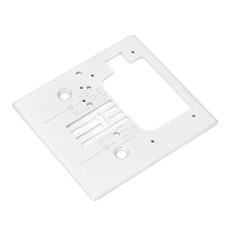 Needle Plate Replacement Q235