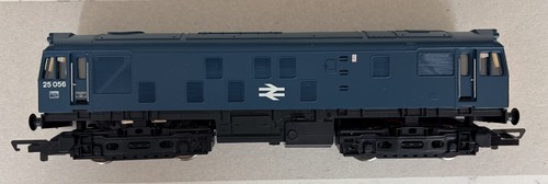 Hornby r2237a blue - r2237a,