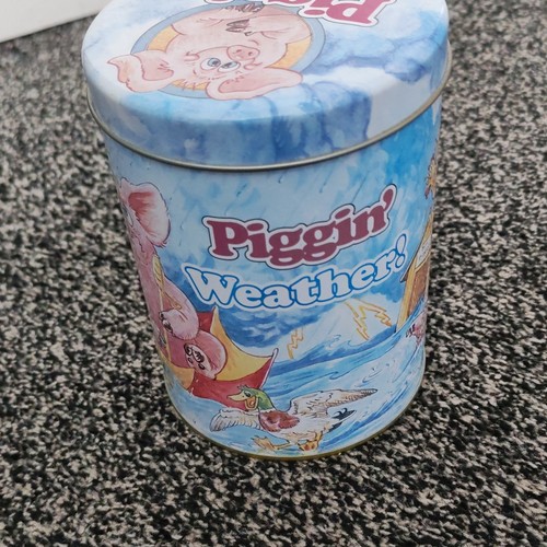 Piggin collectors club - collectors,