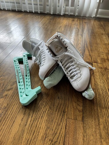 Jackson excel womens 5 - womens, 7.5