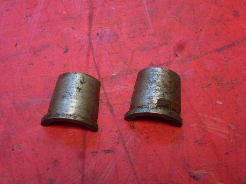 Bsa m20 m21 collet valve - m21, nos