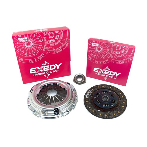 Exedy stage clutch kit - exedy, 1
