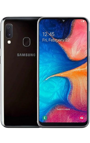 Samsung galaxy a20e 32gb - samsung, a20e,