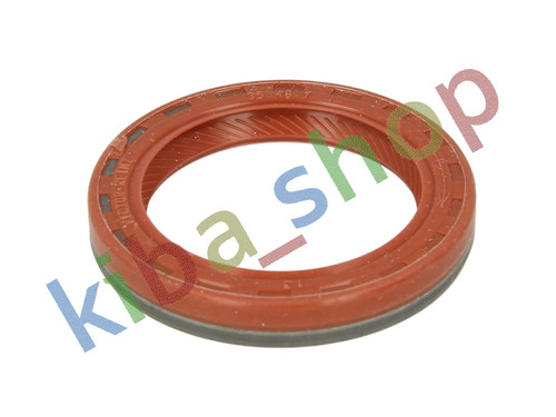 Camshaft oil seal 35x48x7 - camshaft,