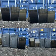 Job-lot Bundle 135X Mixed Brand Samsung Untested LCD LED TVs Good Screen Exports