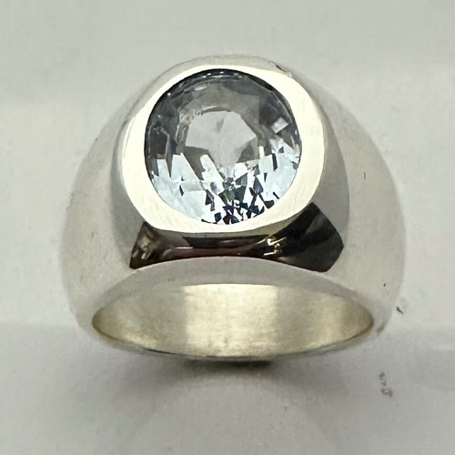 Mjg sterling silver - silver,