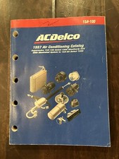 ACDelco 15A-100 A/C Air