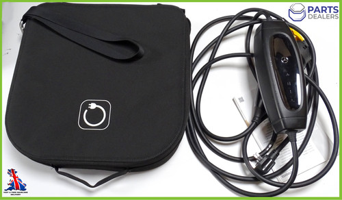 Genuine mercedes charger cable - genuine,