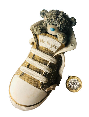 Ornament tatty teddy - all, that