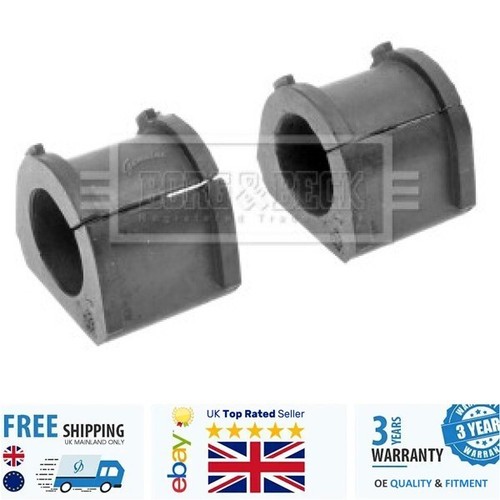 Anti roll bar bush - roll,