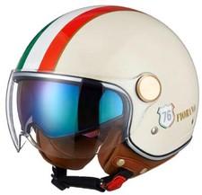 VIPER OPEN FACE RS-V19 JET