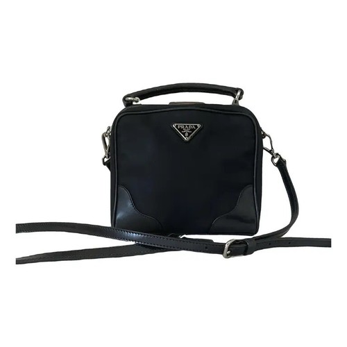 Prada vintage tessuto - vintage,