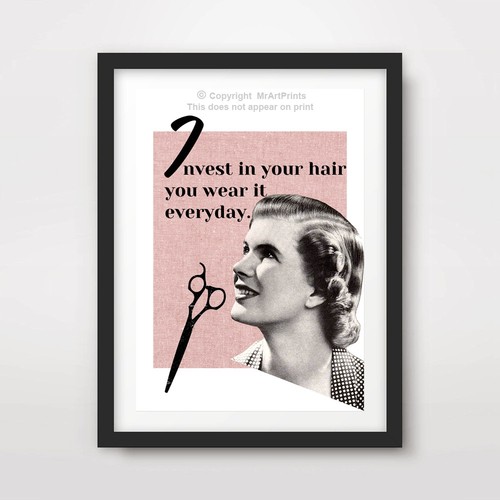Women hairdressers salon - hairdressers,