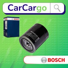 Bosch Oil Filter For Toyota