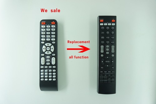 Remote control for hitachi - control,
