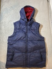 ANIMAL Men's Full Zip Padded