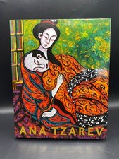 Vintage 2003 hardcover book