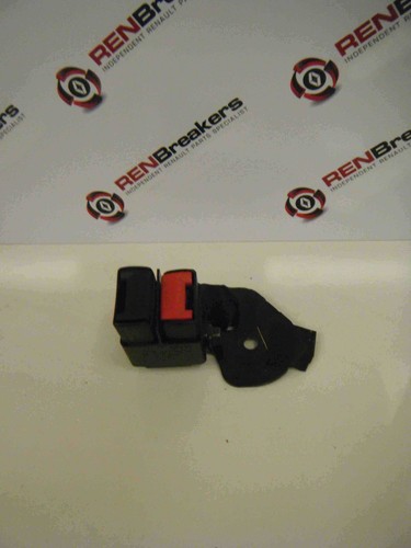 Renault clio mk2 - mk2, 2001-2006