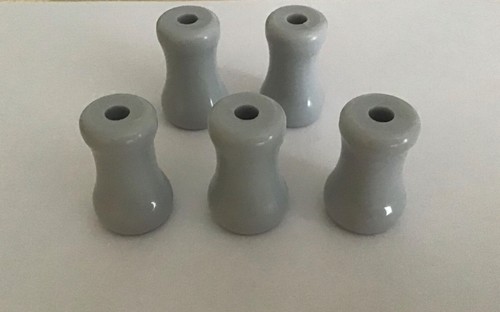 Gloss grey small - , /
