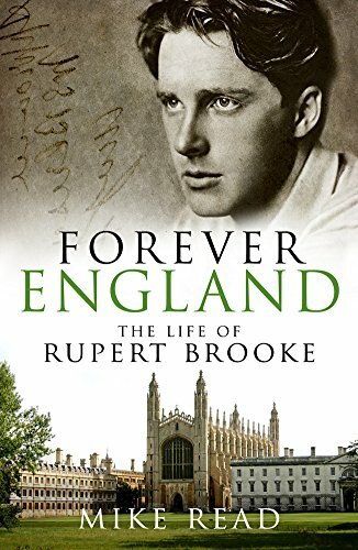 Forever england the - england:, life