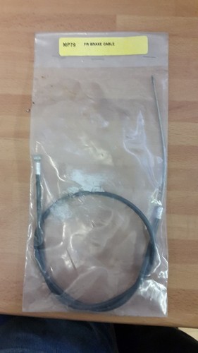 Mp79 midi moto front brake - midi,