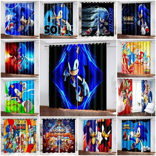 Kids sonic the hedgehog - sonic,