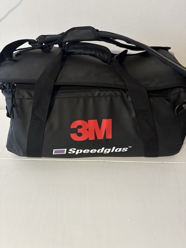 Speedglas heavy duty - heavy,