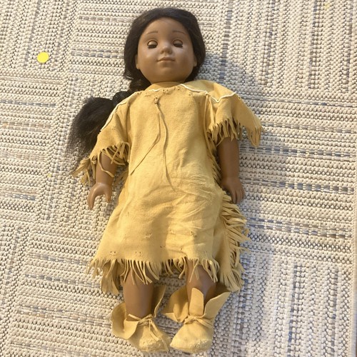 American girl kaya doll - kaya,