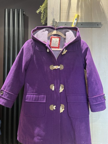 Mini boden girls - girls, purple