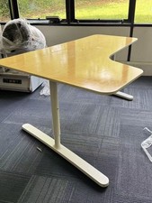 Office furniture oak corner - furniture,