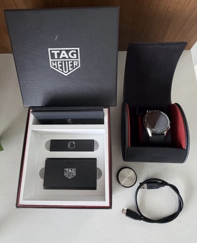Tag heuer connected 3rd gen - tag,
