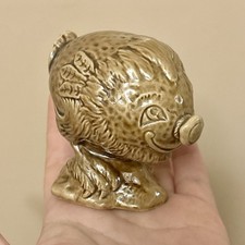 Beswick Scotch Whisky Ceramic