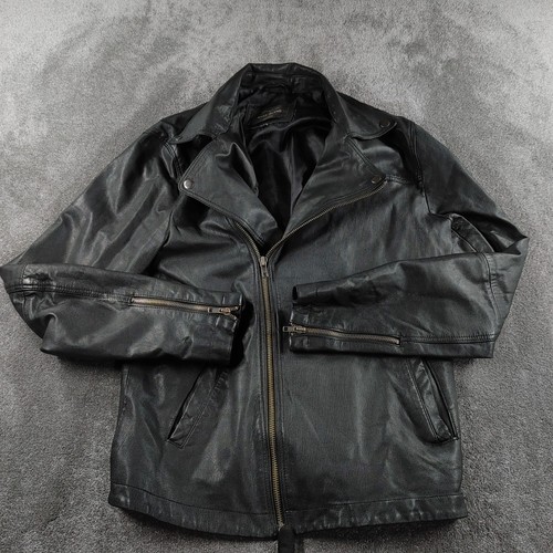 River island jacket mens large - mens,