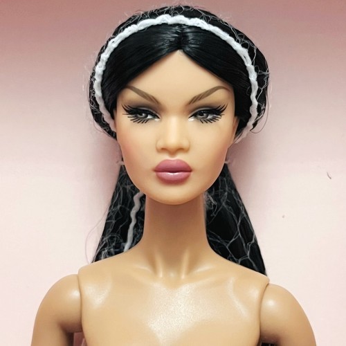 Integrity toys fashion royalty - integrity,