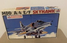 ESCI 1/48 MDD A-4 E/F Skyhawk