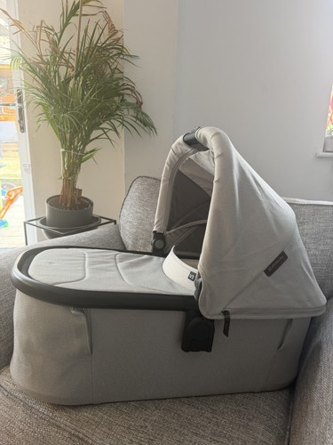 Uppababy bassinet carrycot - uppababy,